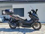 Detail nabídky - Honda Forza 125 ABS