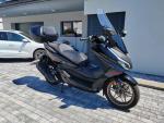 Klikněte pro detailní foto č. 3 - Honda Forza 125 ABS