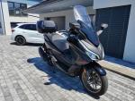 Klikněte pro detailní foto č. 4 - Honda Forza 125 ABS