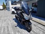 Klikněte pro detailní foto č. 5 - Honda Forza 125 ABS