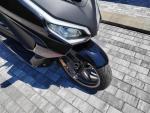 Klikněte pro detailní foto č. 6 - Honda Forza 125 ABS