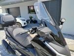 Klikněte pro detailní foto č. 7 - Honda Forza 125 ABS
