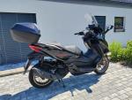 Klikněte pro detailní foto č. 8 - Honda Forza 125 ABS