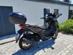 Klikněte pro detailní foto č. 9 - Honda Forza 125 ABS