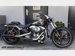 Detail nabídky - Harley-Davidson FXBR Softail Breakout 103   1.majitel / Jankovský Airbrush