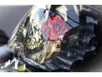 Klikněte pro detailní foto č. 9 - Harley-Davidson FXBR Softail Breakout 103   1.majitel / Jankovský Airbrush