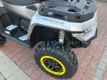 Klikněte pro detailní foto č. 10 - Benda Redstone 550 R2 MD Middle / VÝPRODEJ /