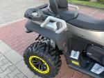 Klikněte pro detailní foto č. 11 - Benda Redstone 550 R2 MD Middle / VÝPRODEJ /