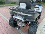 Klikněte pro detailní foto č. 13 - Benda Redstone 550 R2 MD Middle / VÝPRODEJ /