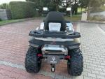 Klikněte pro detailní foto č. 4 - Benda Redstone 550 R2 MD Middle / VÝPRODEJ /