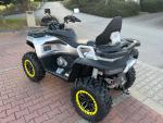 Klikněte pro detailní foto č. 5 - Benda Redstone 550 R2 MD Middle / VÝPRODEJ /