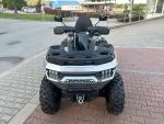 Klikněte pro detailní foto č. 8 - Benda Redstone 550 R2 MD Middle / VÝPRODEJ /
