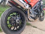 Klikněte pro detailní foto č. 10 - Triumph Speed Triple