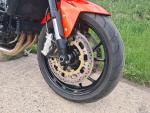 Klikněte pro detailní foto č. 11 - Triumph Speed Triple