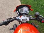 Klikněte pro detailní foto č. 12 - Triumph Speed Triple