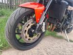 Klikněte pro detailní foto č. 13 - Triumph Speed Triple