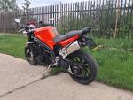 Klikněte pro detailní foto č. 3 - Triumph Speed Triple