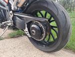 Klikněte pro detailní foto č. 6 - Triumph Speed Triple