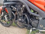 Klikněte pro detailní foto č. 8 - Triumph Speed Triple