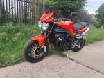 Klikněte pro detailní foto č. 9 - Triumph Speed Triple