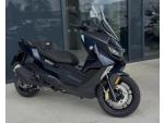 Klikněte pro detailní foto č. 1 - BMW C 400 GT