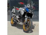 Klikněte pro detailní foto č. 2 - BMW R 1300 GS Adventure