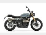 Detail nabídky - Triumph Scrambler 900