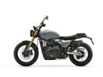 Klikněte pro detailní foto č. 2 - Triumph Scrambler 900