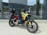 Detail nabídky - BMW F 900 GS