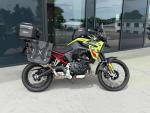 Klikněte pro detailní foto č. 2 - BMW F 900 GS