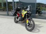 Klikněte pro detailní foto č. 3 - BMW F 900 GS