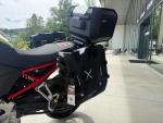 Klikněte pro detailní foto č. 8 - BMW F 900 GS