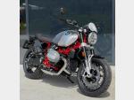 Detail nabídky - BMW R 12 nineT