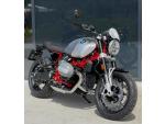 Detail nabídky - BMW R 12 nineT