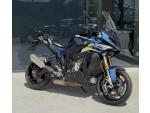 Klikněte pro detailní foto č. 2 - BMW S 1000 XR