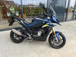 Klikněte pro detailní foto č. 4 - BMW S 1000 XR