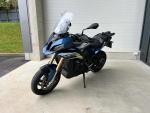 Klikněte pro detailní foto č. 8 - BMW S 1000 XR