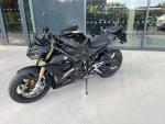 Klikněte pro detailní foto č. 1 - BMW S 1000 R