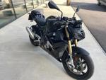 Klikněte pro detailní foto č. 4 - BMW S 1000 R