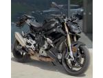 Klikněte pro detailní foto č. 9 - BMW S 1000 R