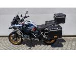Klikněte pro detailní foto č. 1 - BMW R 1250 GS Adventure