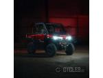 Klikněte pro detailní foto č. 12 - CFMOTO Gladiator U10 PRO Highland