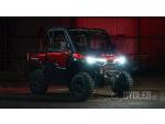 Klikněte pro detailní foto č. 13 - CFMOTO Gladiator U10 PRO Highland