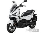 Klikněte pro detailní foto č. 3 - Sym ADX 125i L/C ABS