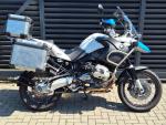 Klikněte pro detailní foto č. 1 - BMW R 1200 GS Adventure