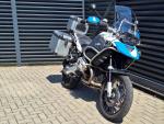 Klikněte pro detailní foto č. 2 - BMW R 1200 GS Adventure