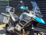 Klikněte pro detailní foto č. 6 - BMW R 1200 GS Adventure