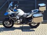 Klikněte pro detailní foto č. 7 - BMW R 1200 GS Adventure