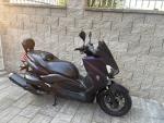Klikněte pro detailní foto č. 10 - Yamaha X-Max 400