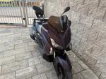 Klikněte pro detailní foto č. 11 - Yamaha X-Max 400